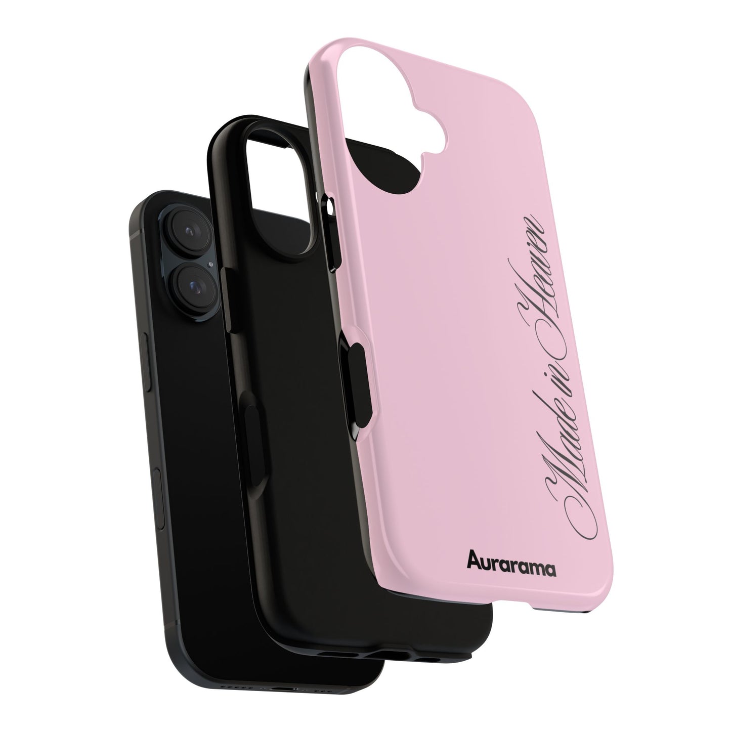 Made in Heaven Phone Case