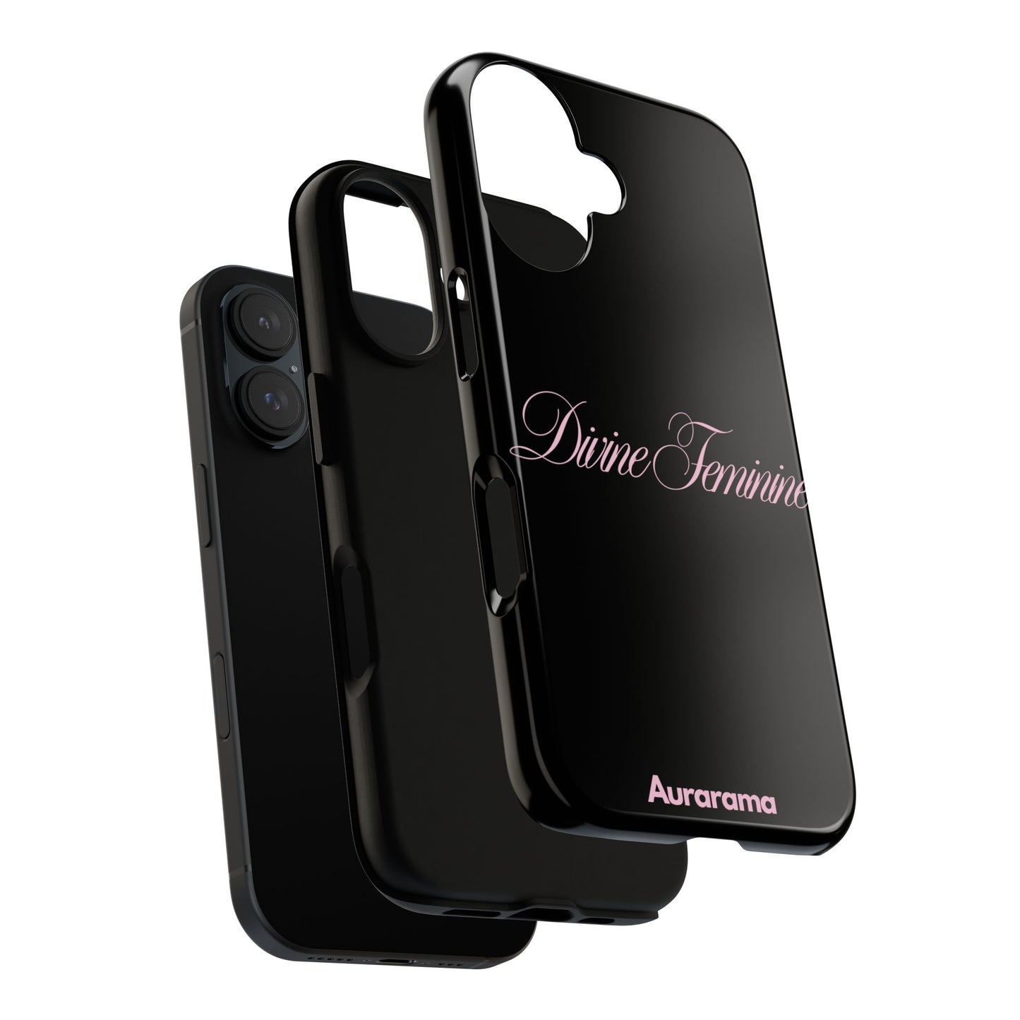 Divine Feminine Phone Case