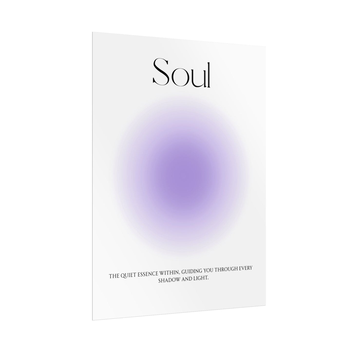 Soul Aura