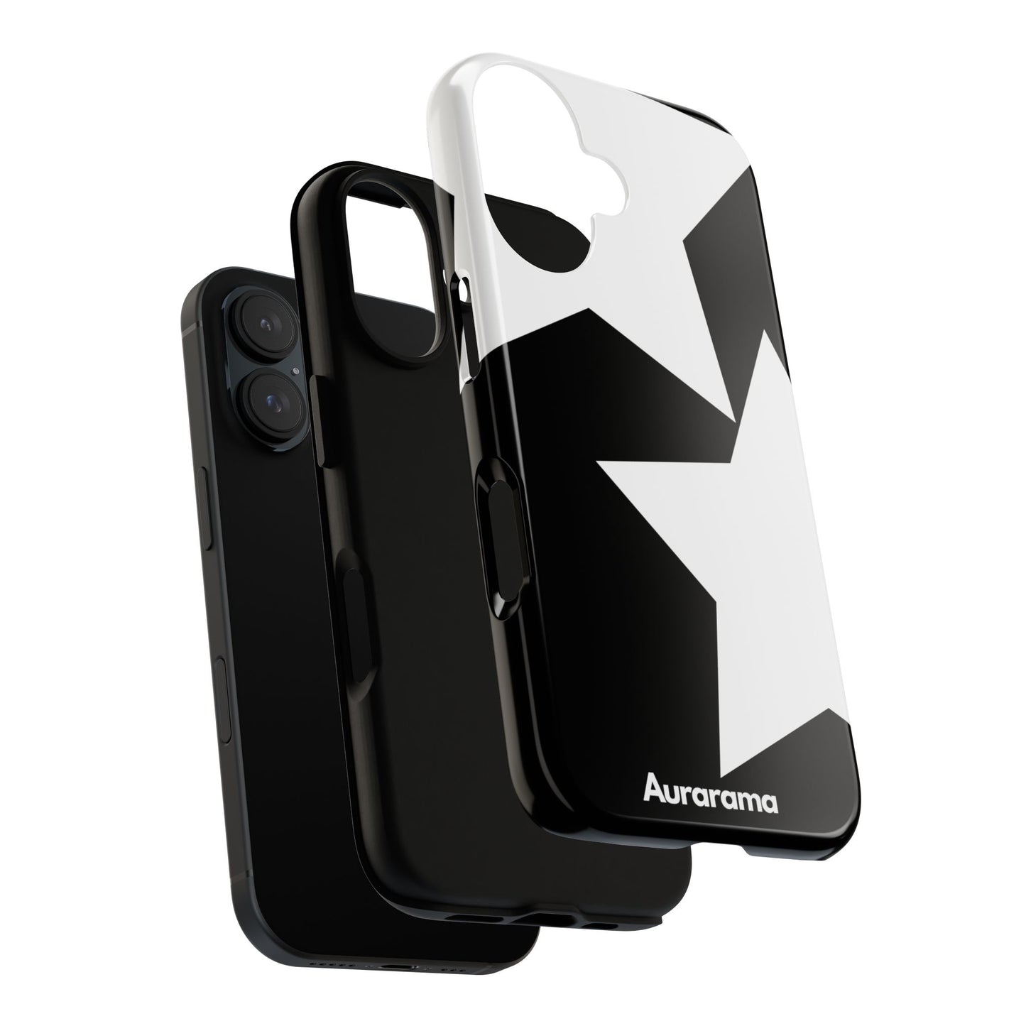 Star Design Phone Case