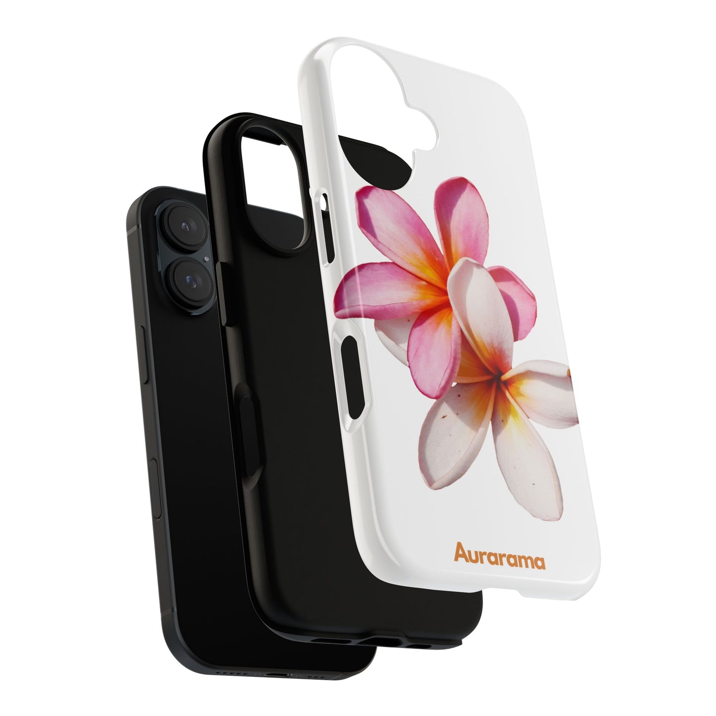 Floral Phone Case