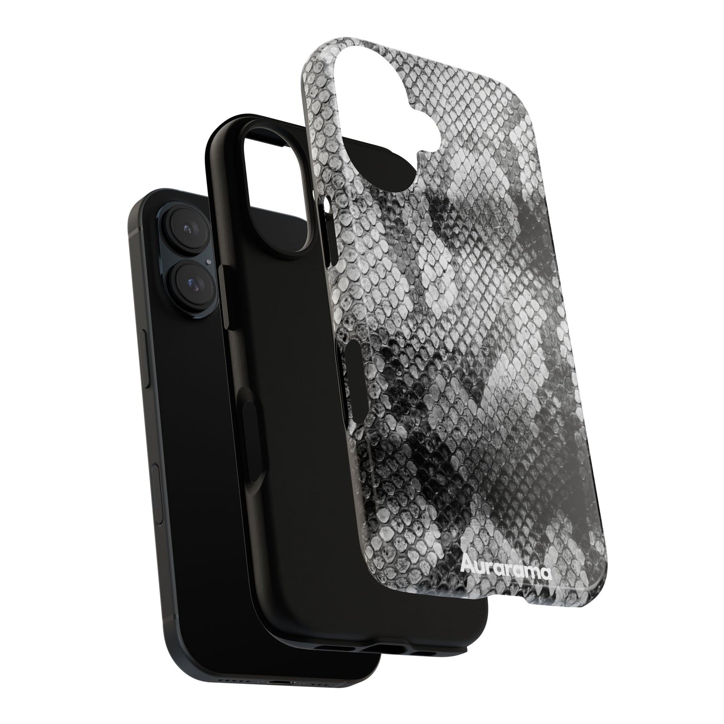 Snake Skin Phone Case
