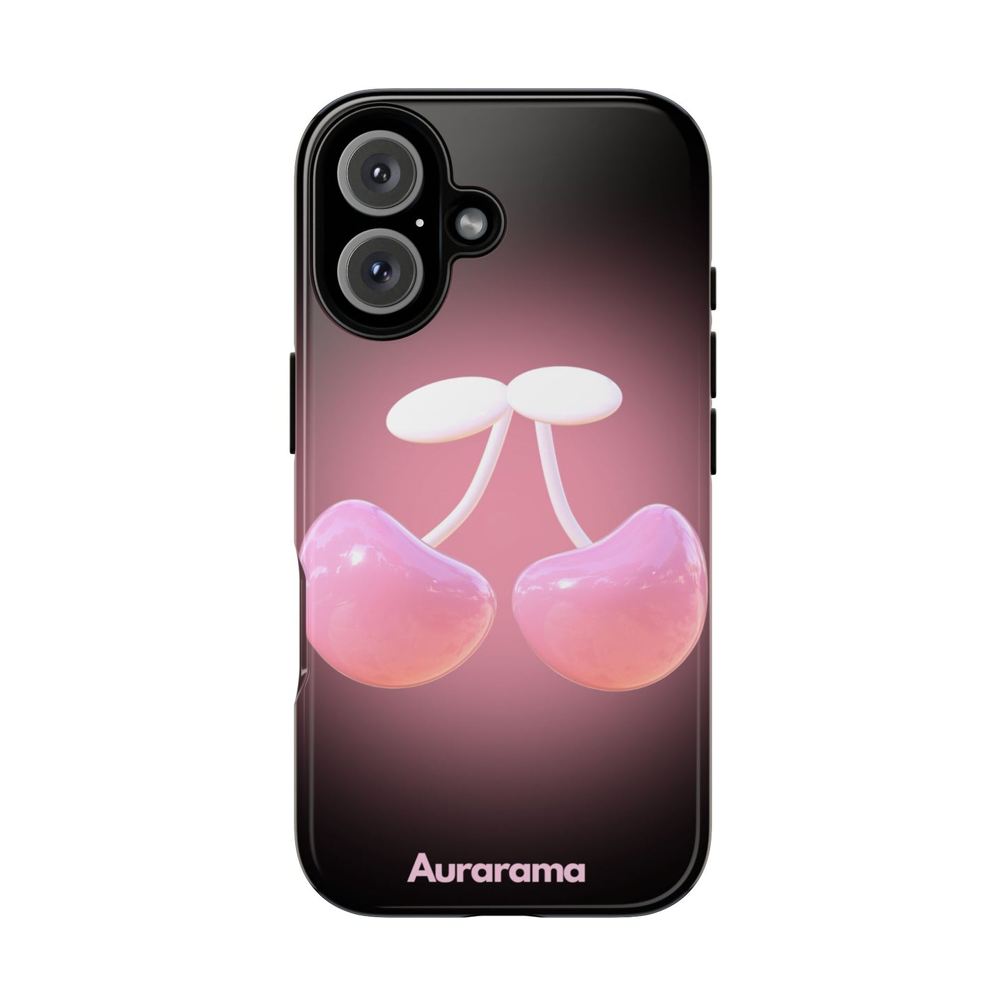 Cherry Design Phone Case