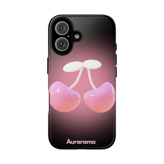 Cherry Design Phone Case