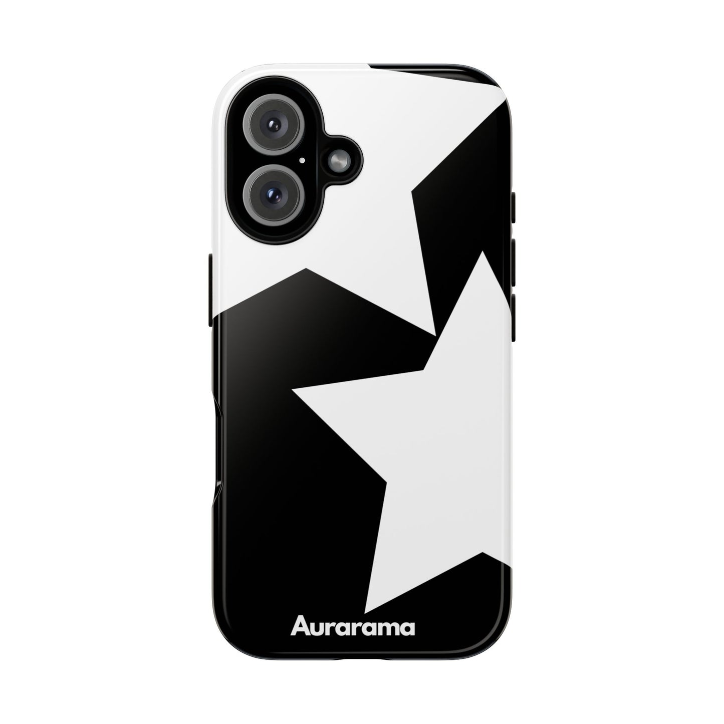 Star Design Phone Case