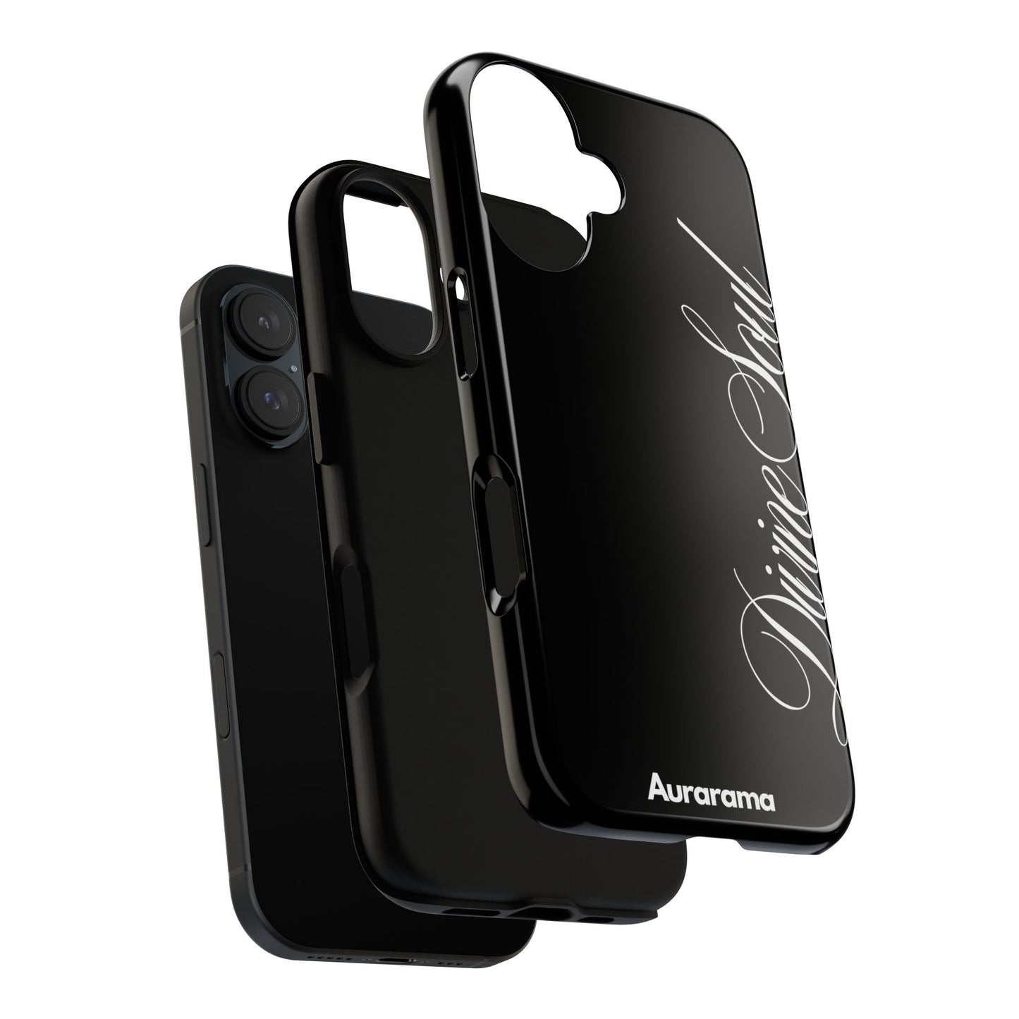 Divine Soul Phone Case