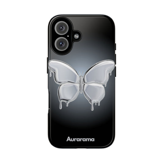 Butterfly Drip Phone Case
