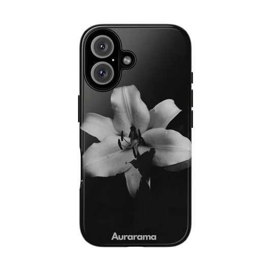 Floral Lily Phone Case
