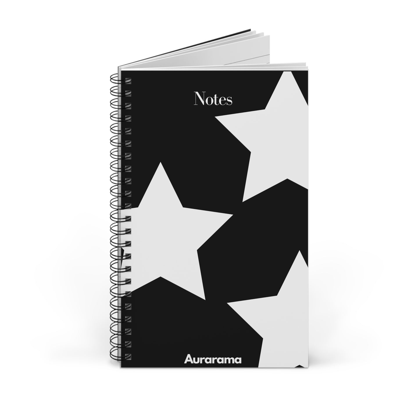 Star Notebook