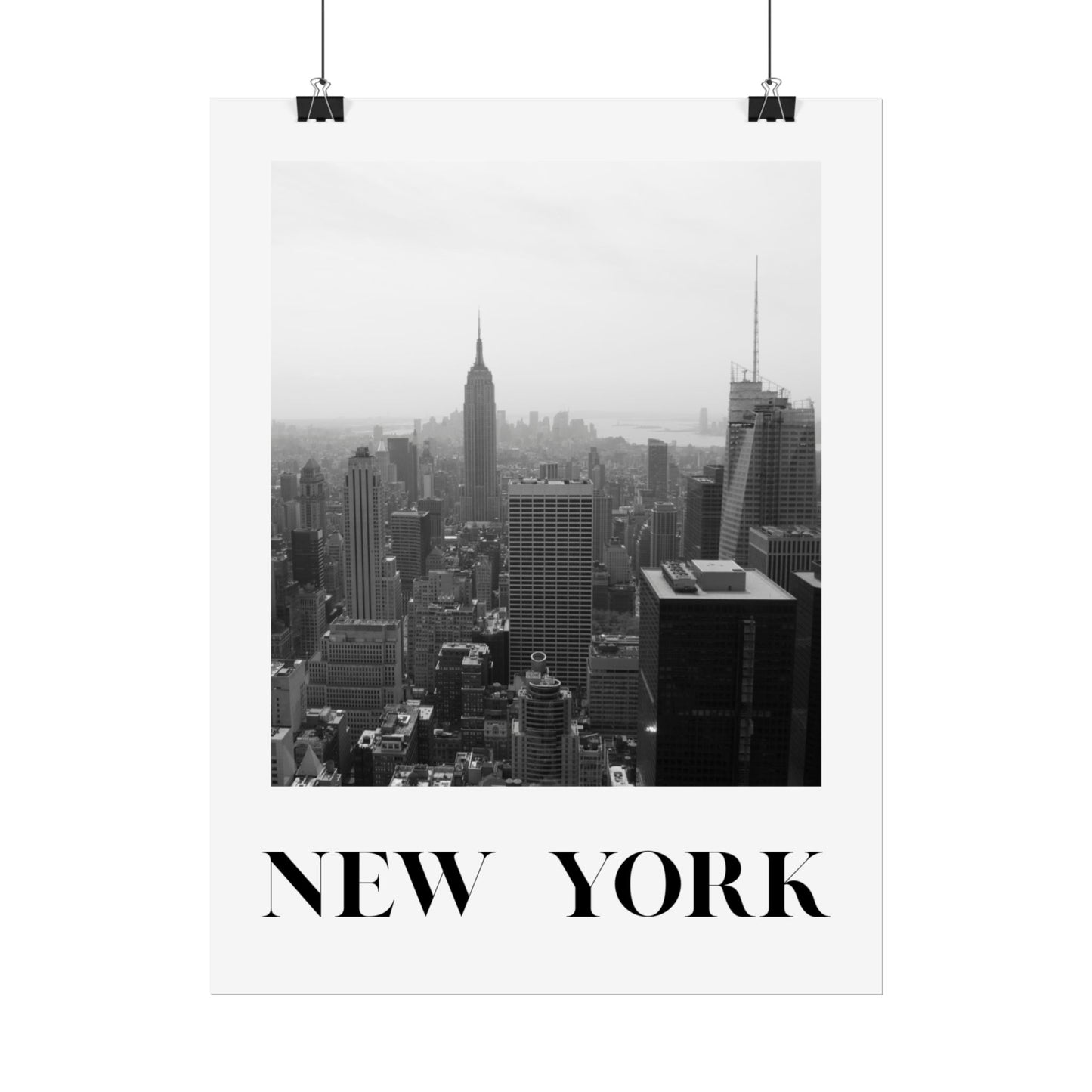 New York City Wall Art