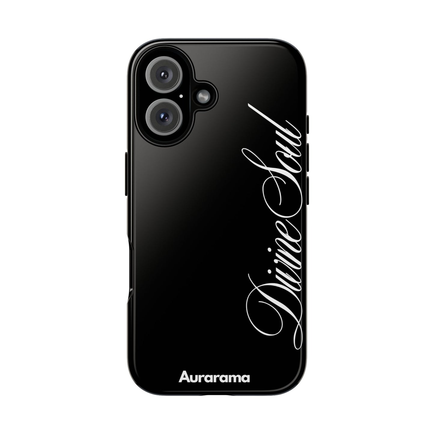 Divine Soul Phone Case
