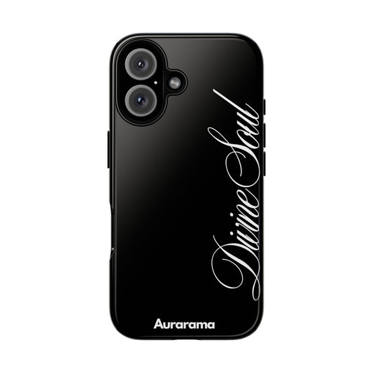 Divine Soul Phone Case