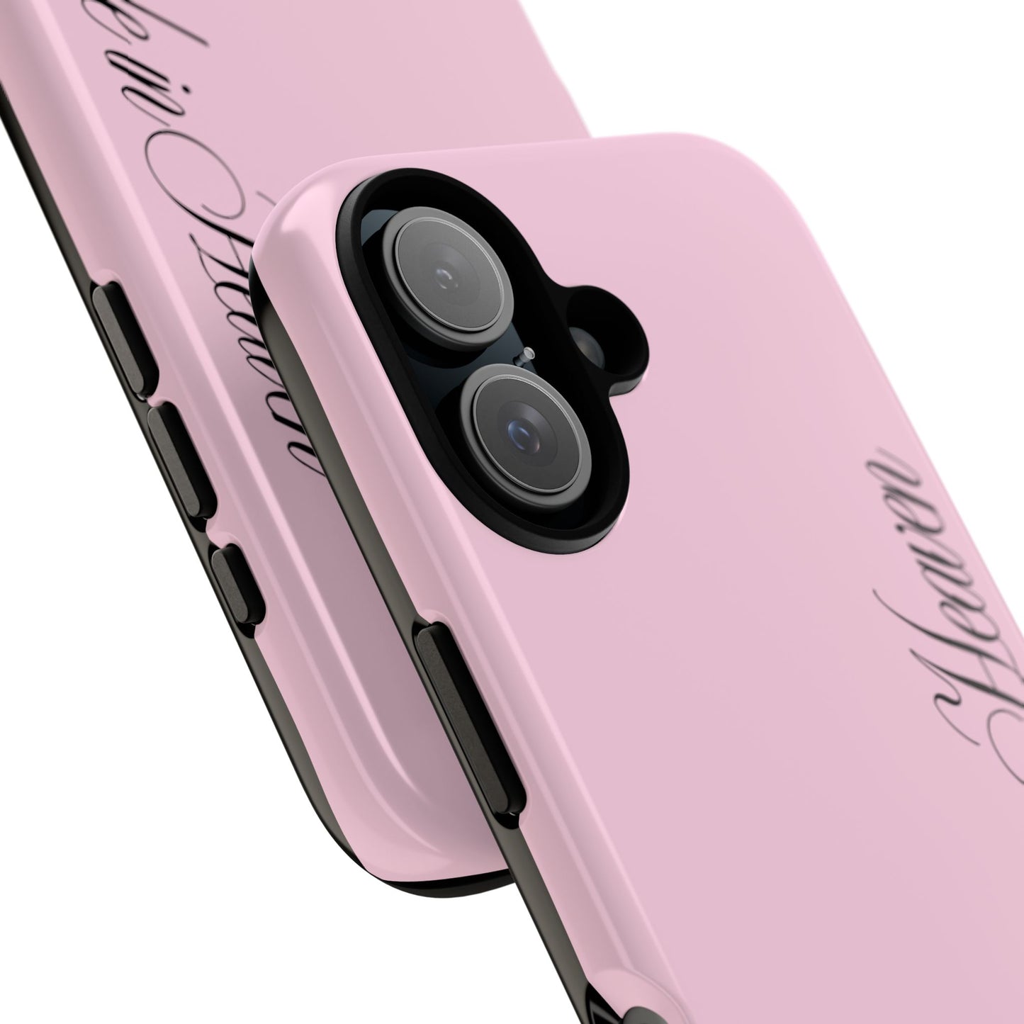 Made in Heaven Phone Case