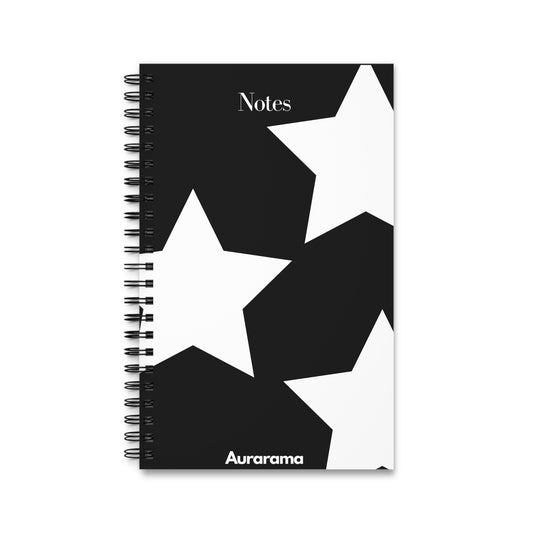 Star Notebook