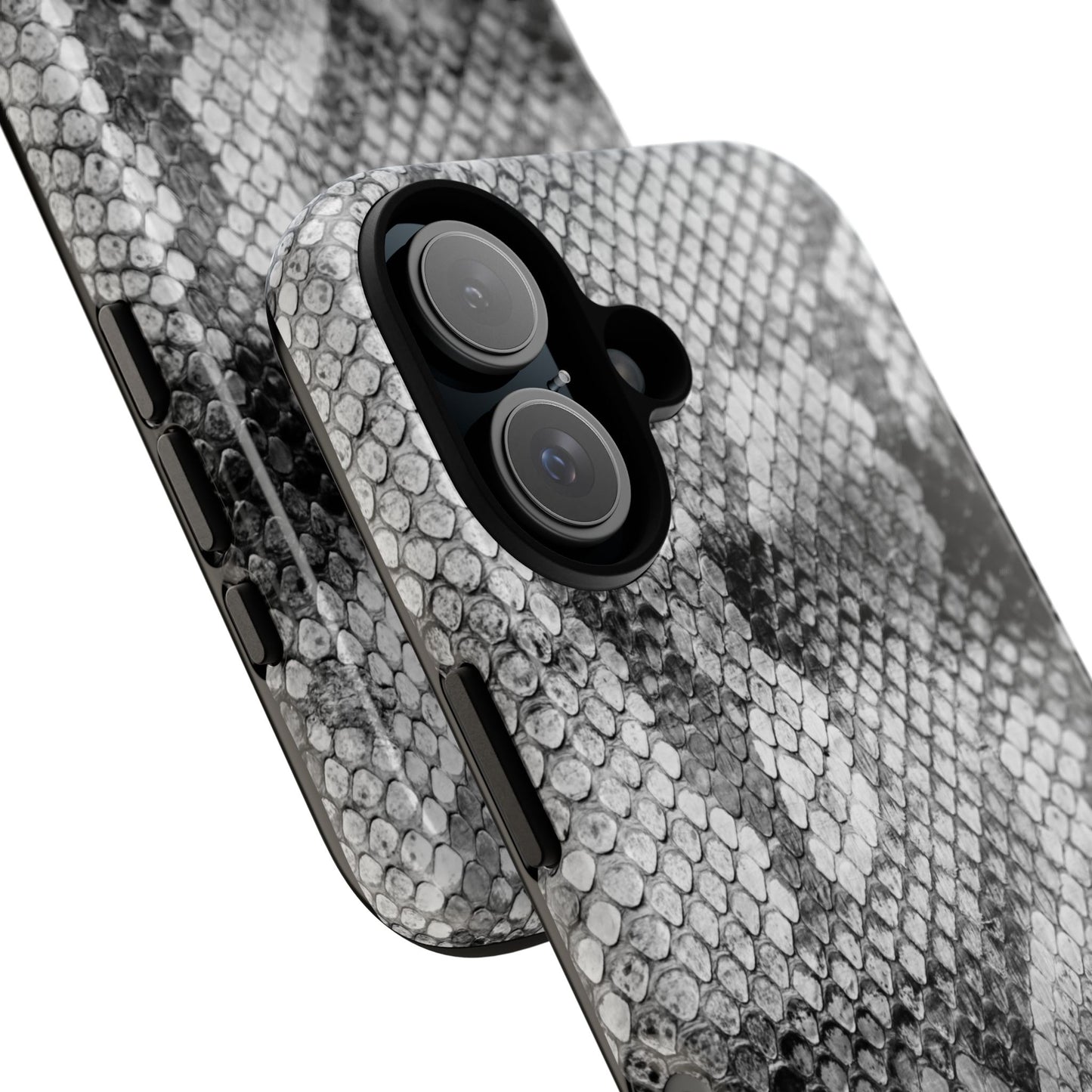 Snake Skin Phone Case