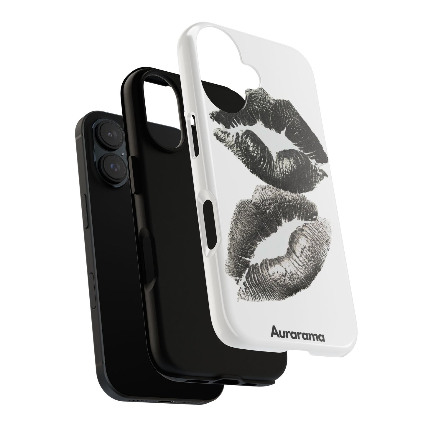 Kisses Phone Case