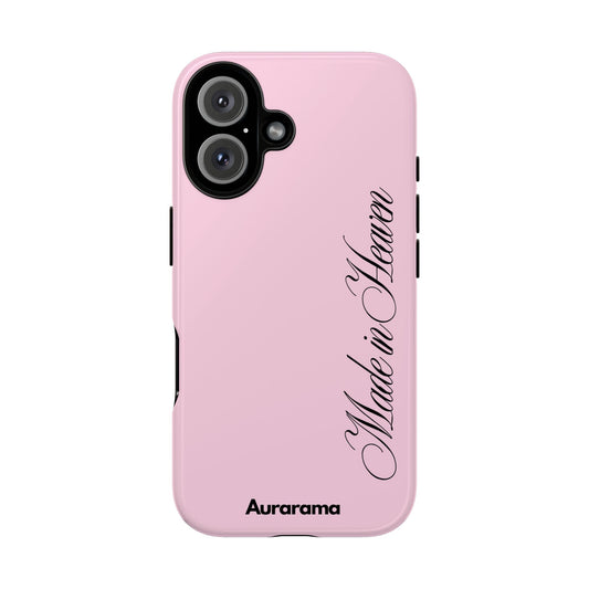 Made in Heaven Phone Case