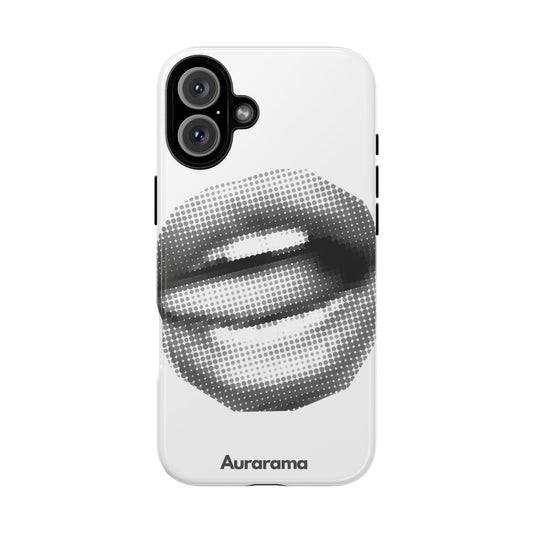 Bold Lip Phone Case