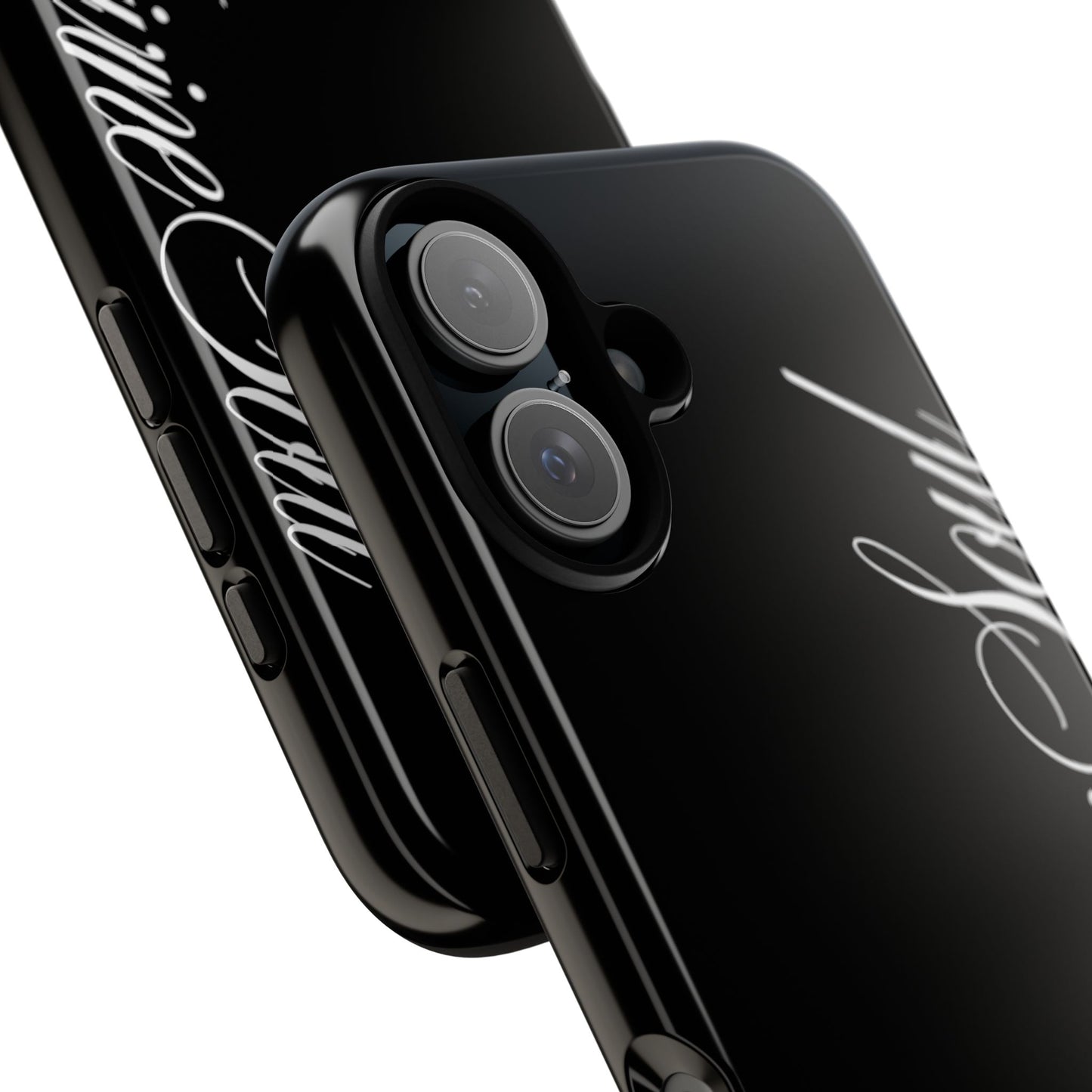 Divine Soul Phone Case