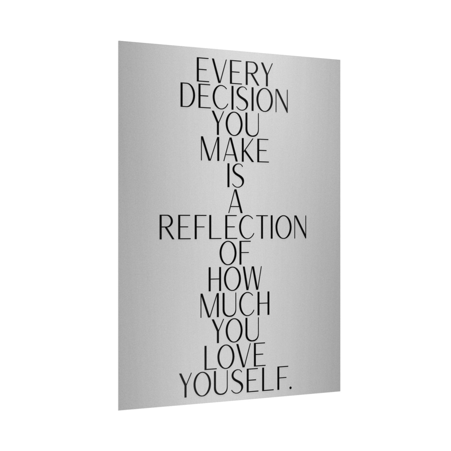 Inspirational Wall Art