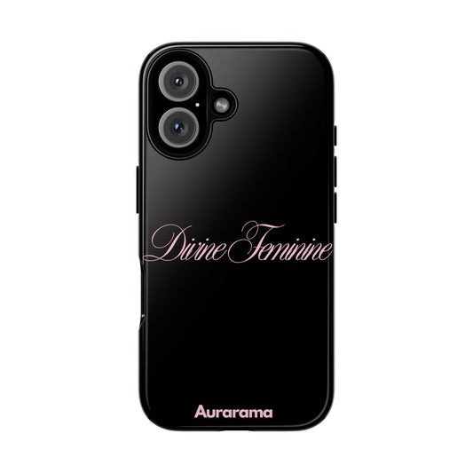 Divine Feminine Phone Case
