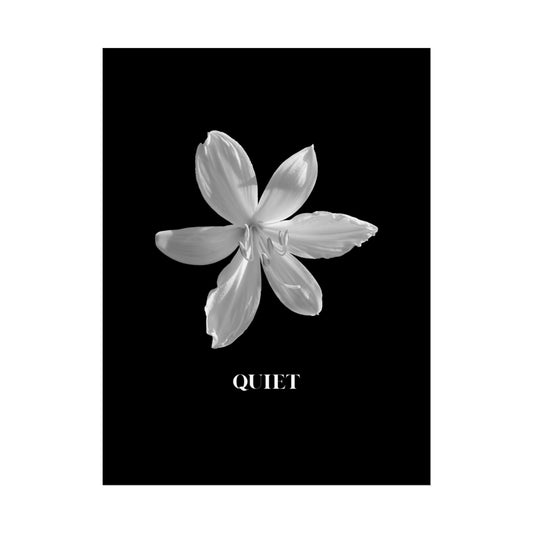 Elegant Floral Wall Art