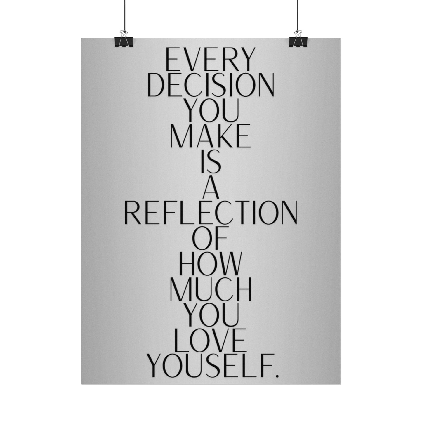 Inspirational Wall Art