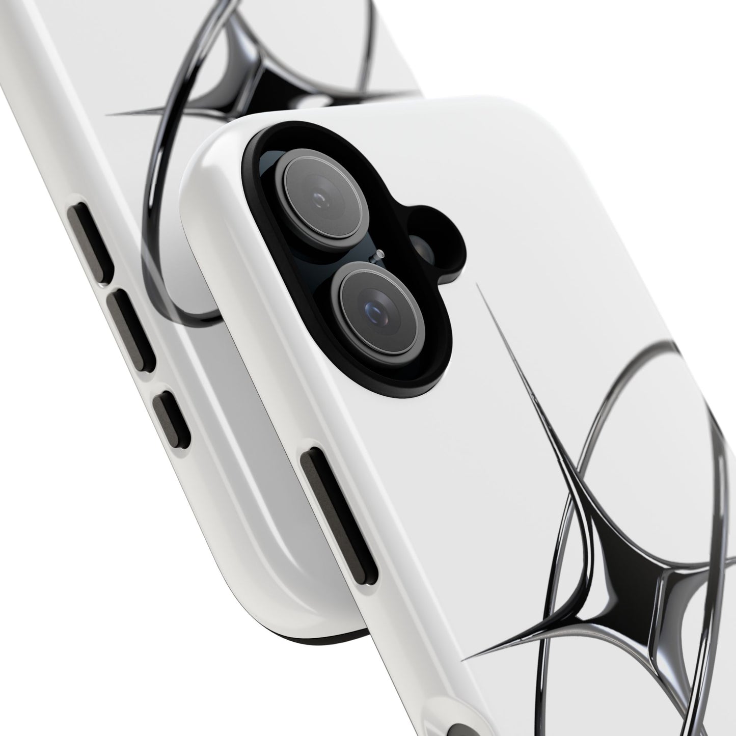 Stylish Star Phone Case