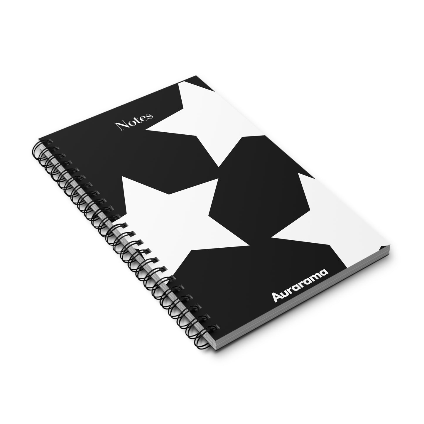 Star Notebook