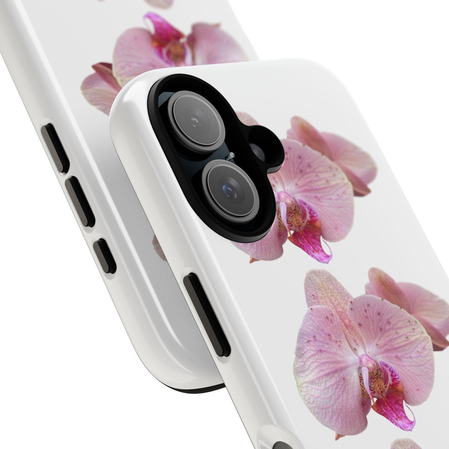 Orchid Phone Case