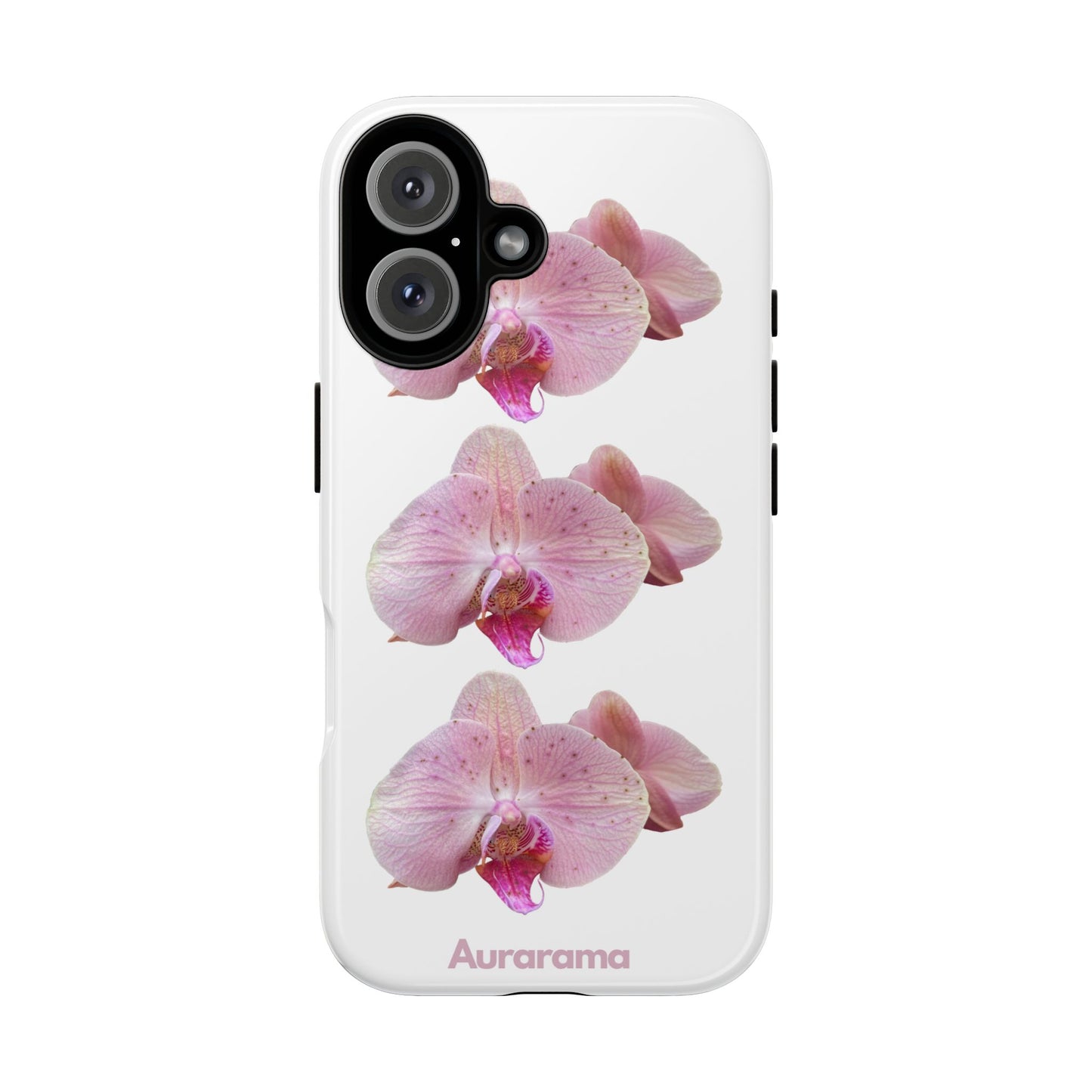 Orchid Phone Case