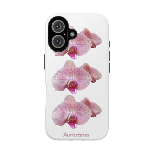 Orchid Phone Case