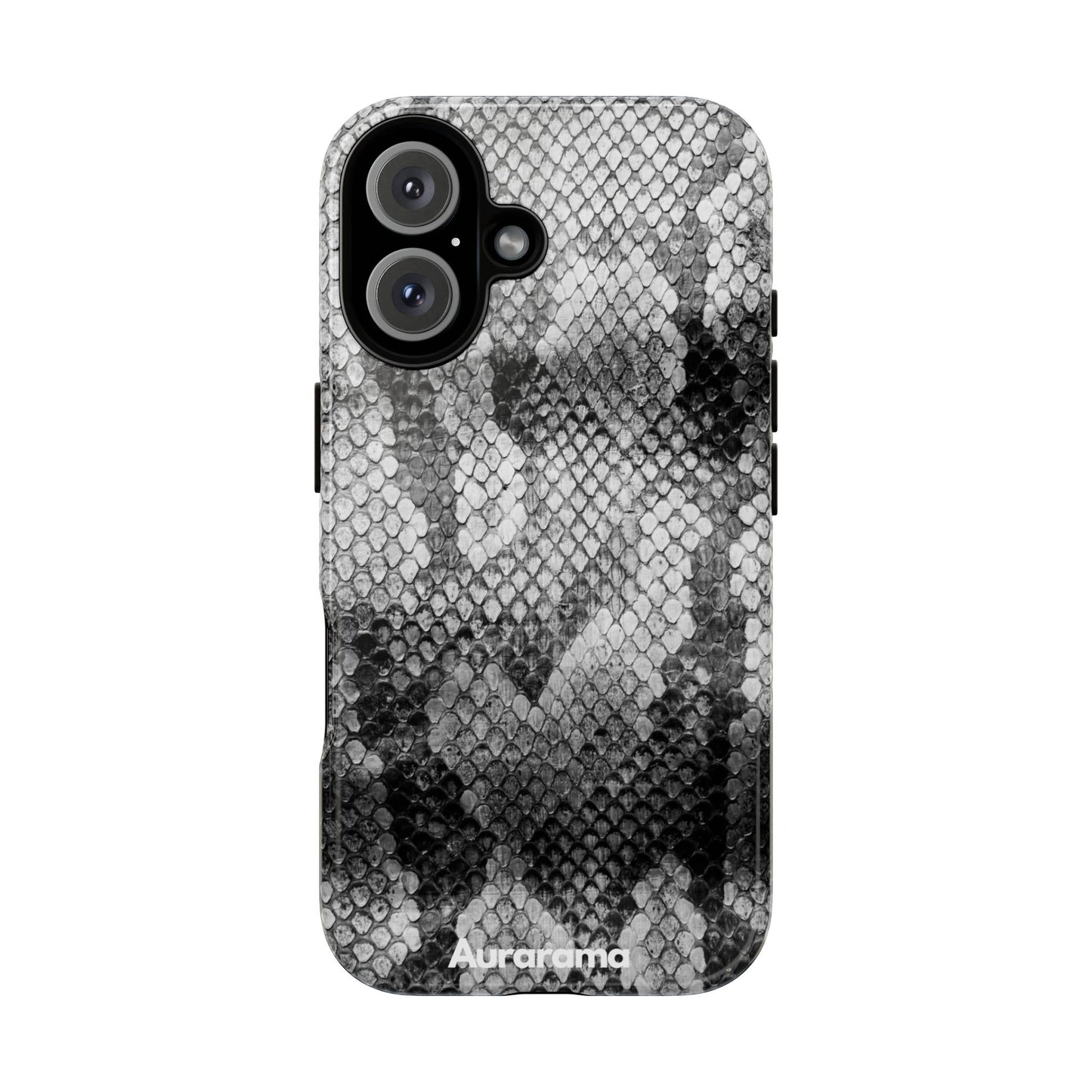 Snake Skin Phone Case