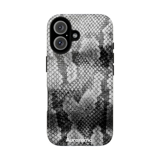 Snake Skin Phone Case