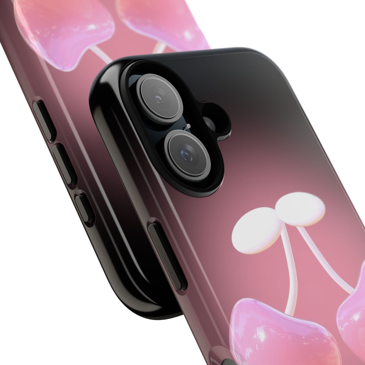 Cherry Design Phone Case