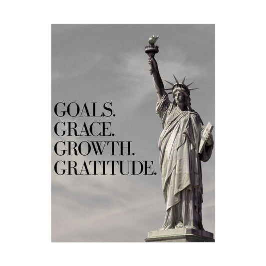 Statue Of Liberty Poster
