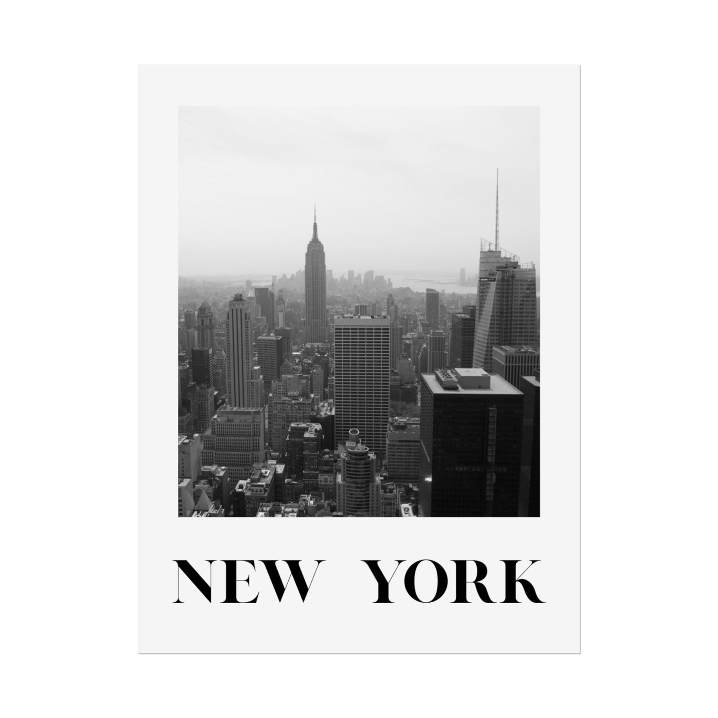 New York City Wall Art