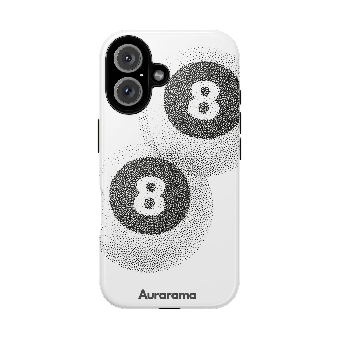 8-Ball Phone Case