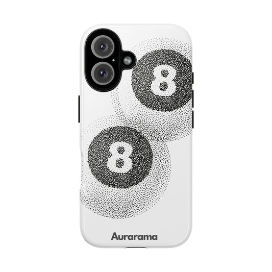 8-Ball Phone Case