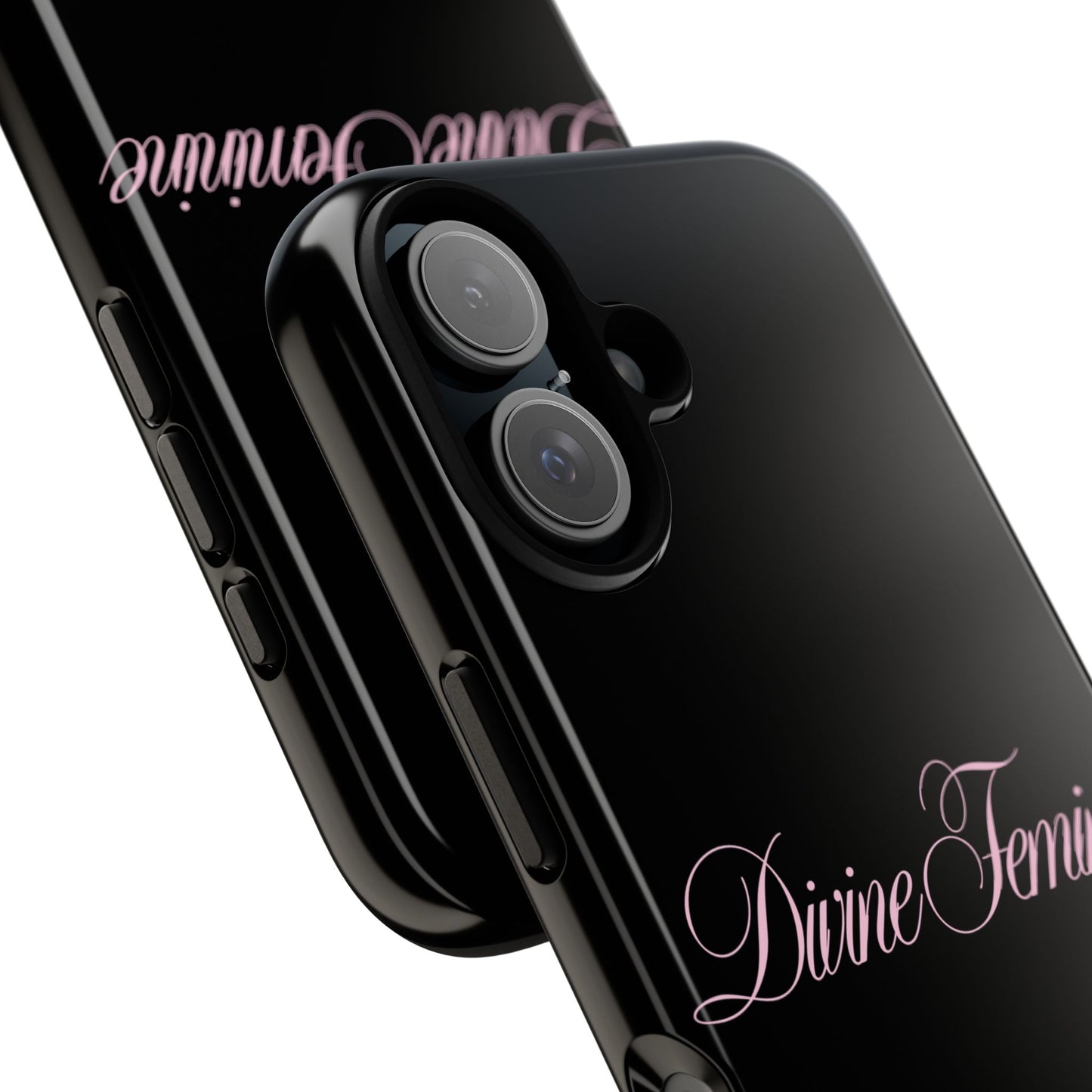 Divine Feminine Phone Case