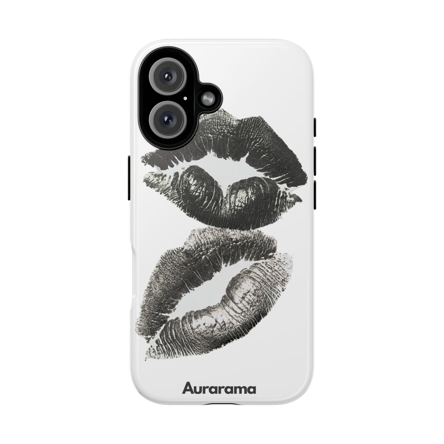 Kisses Phone Case