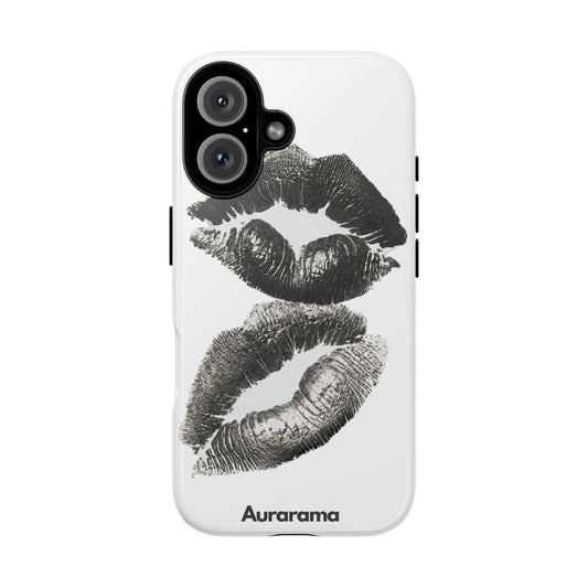 Kisses Phone Case